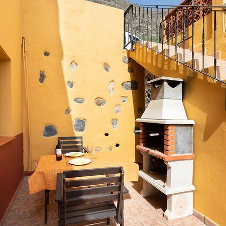 Home2Book Stunning View La Era De Hermigua & Wifi Exterior photo