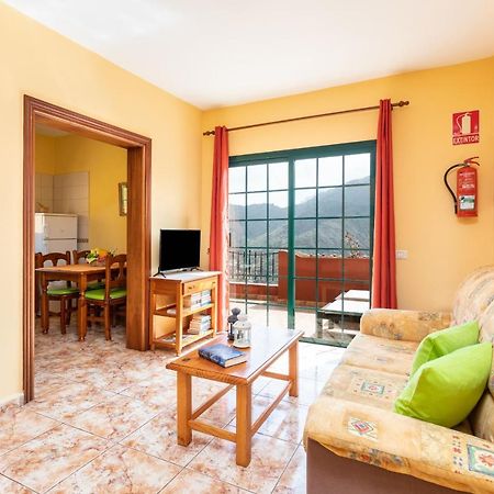 Home2Book Stunning View La Era De Hermigua & Wifi Exterior photo