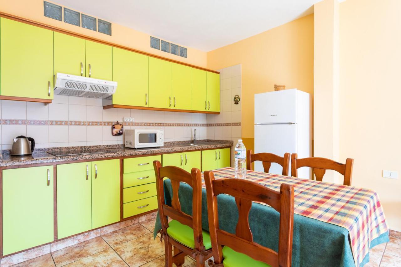 Home2Book Stunning View La Era De Hermigua & Wifi Exterior photo
