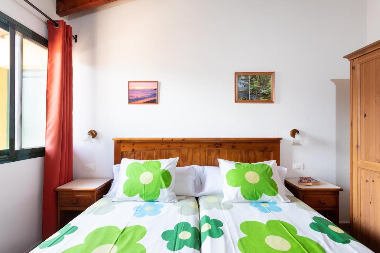 Home2Book Stunning View La Era De Hermigua & Wifi Exterior photo