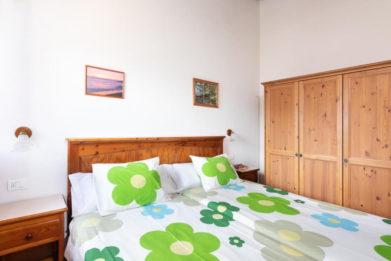 Home2Book Stunning View La Era De Hermigua & Wifi Exterior photo