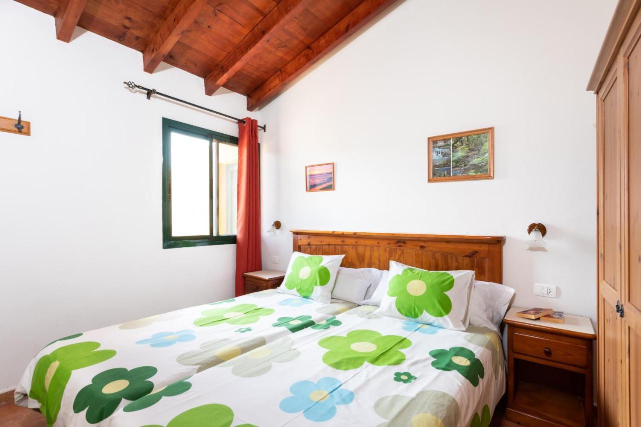 Home2Book Stunning View La Era De Hermigua & Wifi Exterior photo