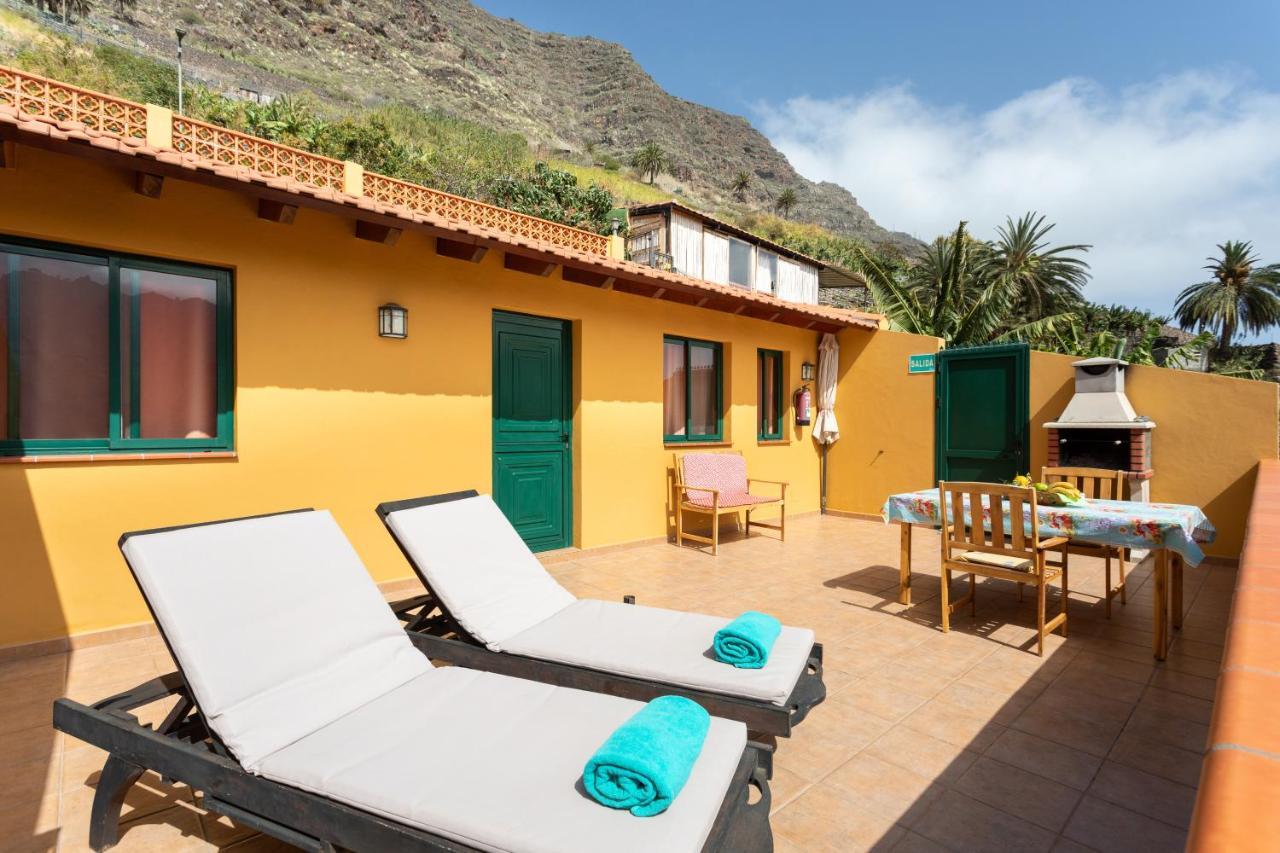 Home2Book Stunning View La Era De Hermigua & Wifi Exterior photo